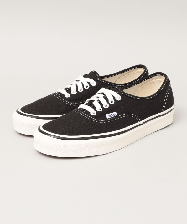 VANS: AUTHENTIC 44 DX: シューズ SHIPS 公式サイト｜株式会社シップス