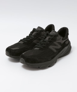 NEW BALANCE: M990 V6 �X�j�[�J�[
