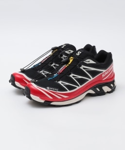 SALOMON: XT-6 GTX