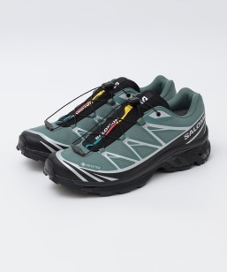 SALOMON: XT-6 GTX