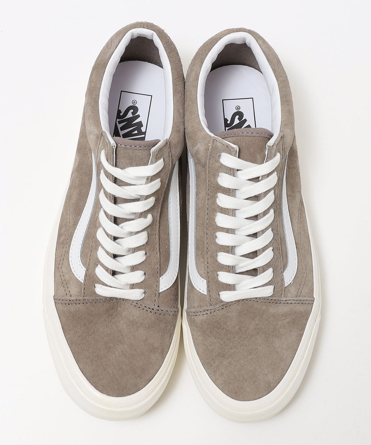 VANS: OLD SKOOL 36 DX SUEDE オールドスクール: シューズ SHIPS 公式