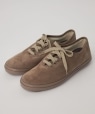 【SHIPS別注】REPRODUCTION OF FOUND: SWEDISH MIL TRAINER キャメル