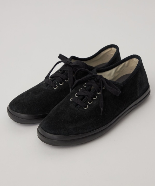 SHIPS別注】REPRODUCTION OF FOUND: SWEDISH MIL TRAINER: シューズ 
