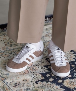 adidas: GAZELLE 85
