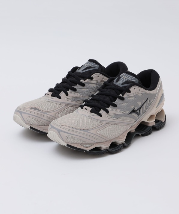 MIZUNO: WAVE PROPHECY LS