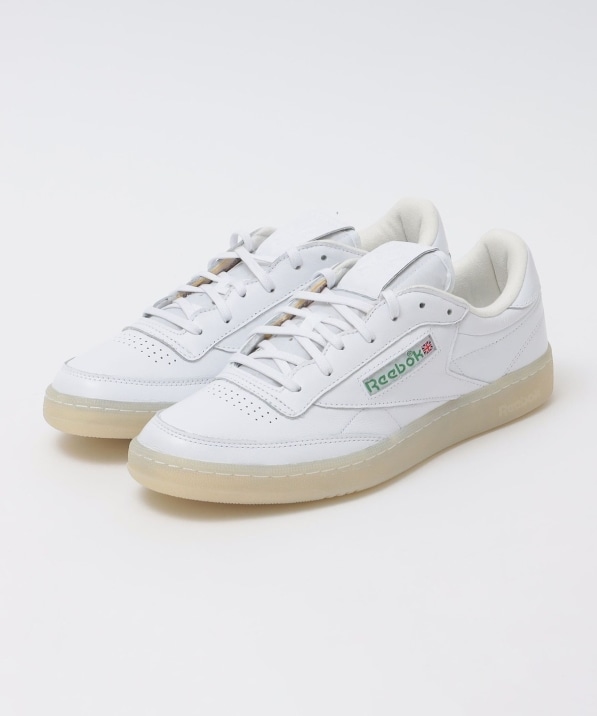 REEBOK: CLUB C 85 VINTAGE｜ SHIPS 公式サイト