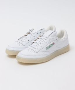 REEBOK: CLUB C 85 VINTAGE