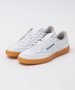 REEBOK: CLUB C 85 VINTAGE