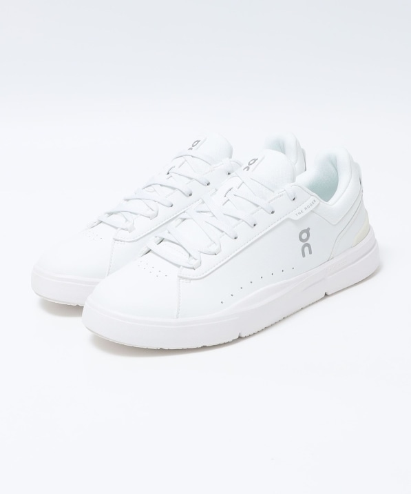 On: THE ROGER Advantage｜ SHIPS 公式サイト