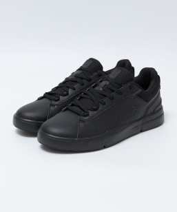 On: THE ROGER Advantage