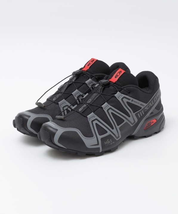 SALOMON: SPEEDCROSS 3 GTX