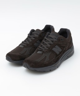 NEW BALANCE: UK 991v2