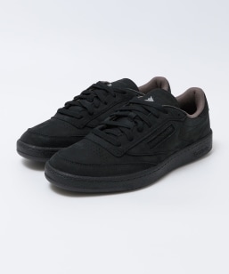 REEBOK: CLUB C 85 VINTAGE