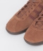 adidas: TOBACCO