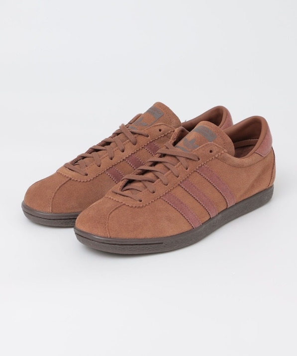 adidas: TOBACCO