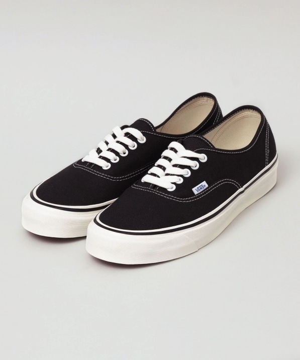 VANS: AUTHENTIC 44 DX: シューズ SHIPS 公式サイト｜株式会社シップス