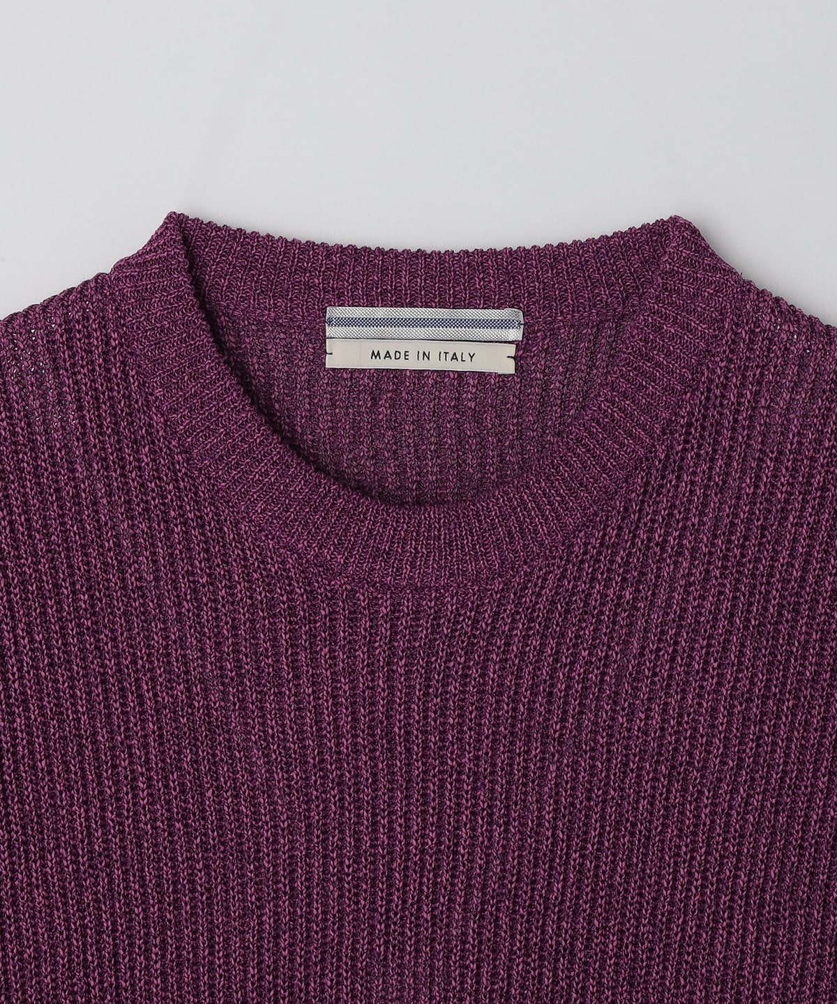 Cristaseya: WASHI PAPER SWEATER: トップス SHIPS 公式サイト｜株式 ...