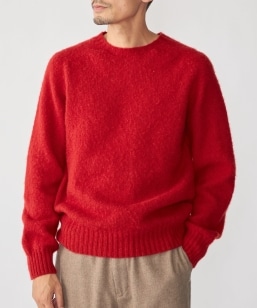 ySHIPSʒzHARLEY OF SCOTLAND: E[ VM[ N[lbN jbg