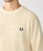 �ySHIPS�ʒ��zFRED PERRY: �V���O�� �e�B�b�v ���b�t�� �j�b�g