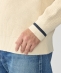 �ySHIPS�ʒ��zFRED PERRY: �V���O�� �e�B�b�v ���b�t�� �j�b�g