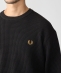 �ySHIPS�ʒ��zFRED PERRY: �V���O�� �e�B�b�v ���b�t�� �j�b�g