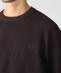 �ySHIPS�ʒ��zFRED PERRY: �V���O�� �e�B�b�v ���b�t�� �j�b�g