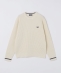 �ySHIPS�ʒ��zFRED PERRY: �V���O�� �e�B�b�v ���b�t�� �j�b�g