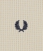 �ySHIPS�ʒ��zFRED PERRY: �V���O�� �e�B�b�v ���b�t�� �j�b�g