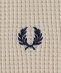 �ySHIPS�ʒ��zFRED PERRY: �V���O�� �e�B�b�v ���b�t�� �j�b�g