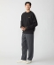 �ySHIPS�ʒ��zFRED PERRY: �V���O�� �e�B�b�v ���b�t�� �j�b�g