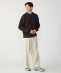 �ySHIPS�ʒ��zFRED PERRY: �V���O�� �e�B�b�v ���b�t�� �j�b�g