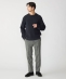 �ySHIPS�ʒ��zFRED PERRY: �V���O�� �e�B�b�v ���b�t�� �j�b�g