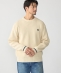 �ySHIPS�ʒ��zFRED PERRY: �V���O�� �e�B�b�v ���b�t�� �j�b�g