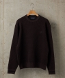 �ySHIPS�ʒ��zFRED PERRY: �V���O�� �e�B�b�v ���b�t�� �j�b�g �u���E��