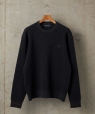 �ySHIPS�ʒ��zFRED PERRY: �V���O�� �e�B�b�v ���b�t�� �j�b�g �_�[�N�u���[