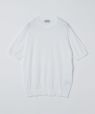 JOHN SMEDLEY: KEMPTON �V�[�A�C�����h �R�b�g�� �j�b�g T�V���c �z���C�g