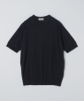 JOHN SMEDLEY: KEMPTON �V�[�A�C�����h �R�b�g�� �j�b�g T�V���c �u���b�N