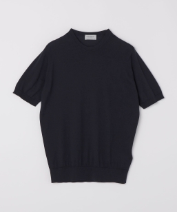 JOHN SMEDLEY: KEMPTON �V�[�A�C�����h �R�b�g�� �j�b�g T�V���c