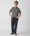 JOHN SMEDLEY: HOWICK �}�C�N���{�[�_�[ �j�b�g T�V���c
