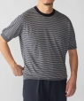 JOHN SMEDLEY: HOWICK �}�C�N���{�[�_�[ �j�b�g T�V���c �l�C�r�[
