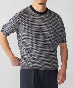 JOHN SMEDLEY: HOWICK �}�C�N���{�[�_�[ �j�b�g T�V���c