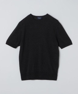 Drumohr: ���l�� �R�b�g�� �K�[�����g�_�C �N���[�l�b�N �j�b�g T�V���c