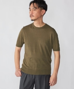 Drumohr: ���l�� �R�b�g�� �K�[�����g�_�C �N���[�l�b�N �j�b�g T�V���c