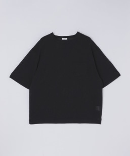 crepuscule: JAPANESE PAPRER KNIT TEE