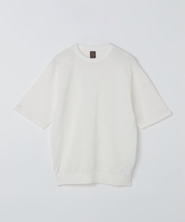 BATONER: HEMP BROWSING T-SHIRT