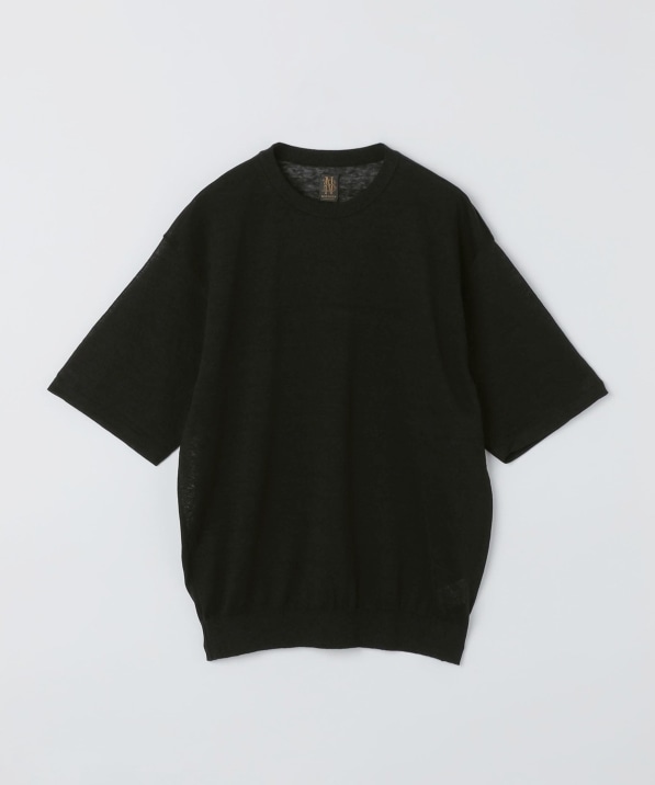 BATONER: HEMP BROWSING T-SHIRT｜ SHIPS 公式サイト