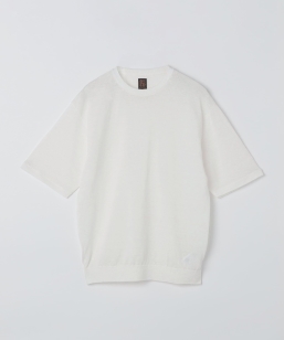 BATONER: HEMP BROWSING T-SHIRT