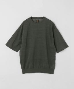 BATONER: HEMP BROWSING T-SHIRT