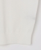 SHIPS:�q�ڐG�⊴�r ICE COTTON �N���[�l�b�N �V���[�g �X���[�u �j�b�g T�V���c