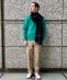 【Southwick別注】Peter Blance & Co.: Shaggy Crew Neck Pullover